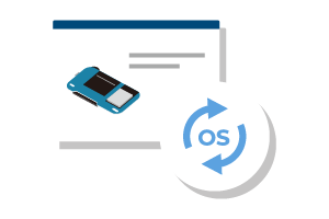 Remote OS Update (OTA)