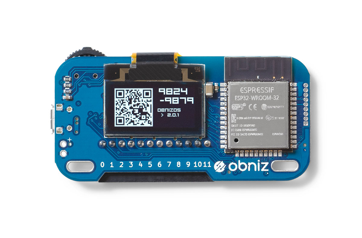 obniz Board