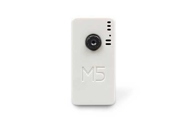 M5Camera X