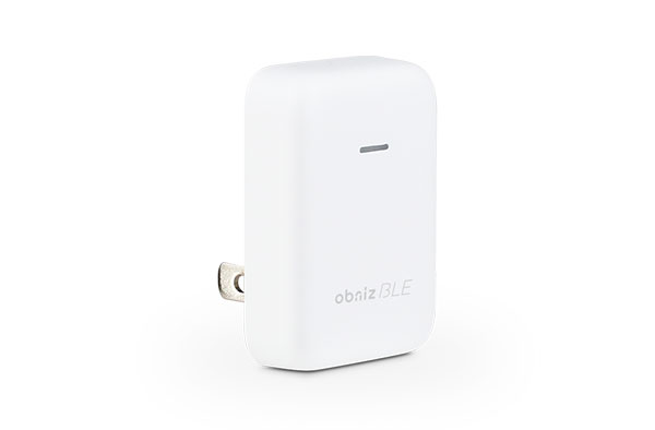 obniz BLE/Wi-Fi Gateway