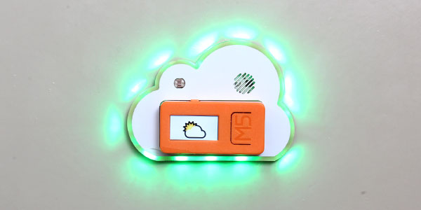 Weather Gadget